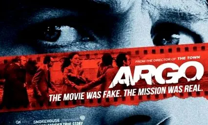 argo hollywood