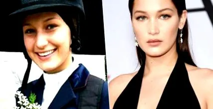 előtte most hadid