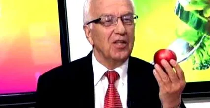 hristo prof