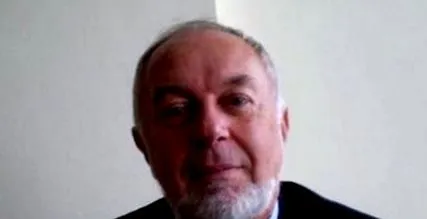 prof popov