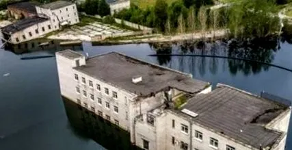 berezniki orosz