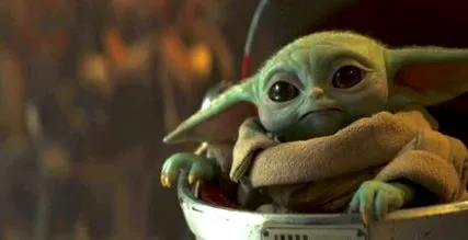 yoda