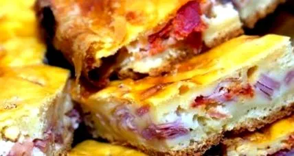 torta