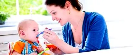 appétit gyermekek számára