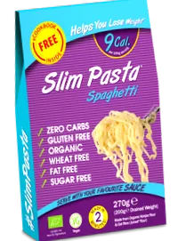 tészta Promo Slim