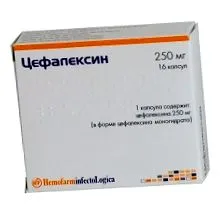 vélemények cefalexin