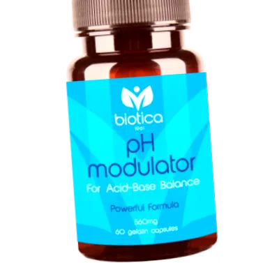 modulátor