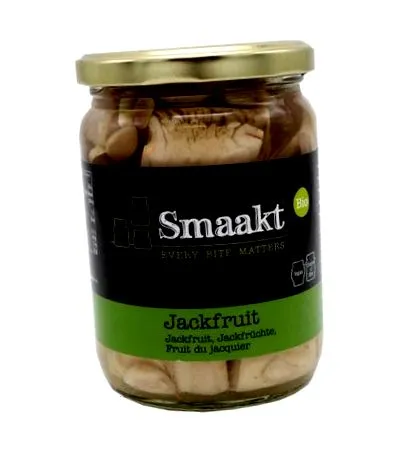 smaakt