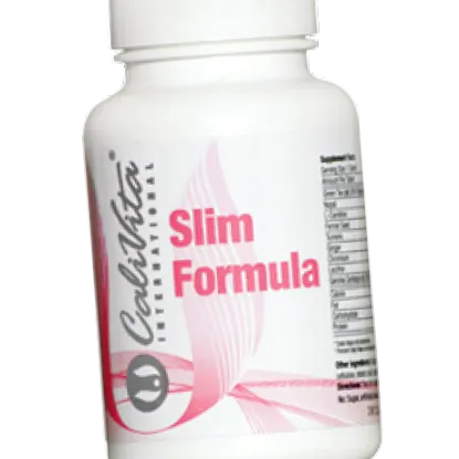 Slim Formula Slim Formula