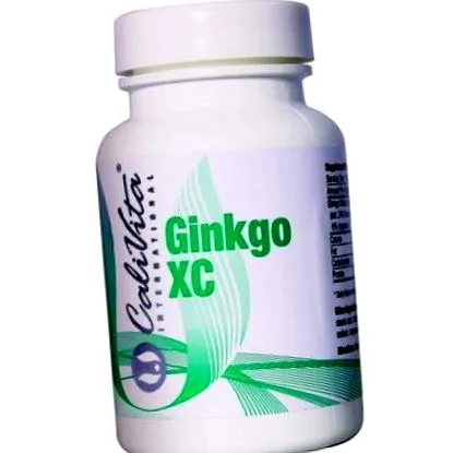 Calivita International ginkgo