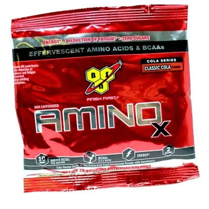 amino adagokban