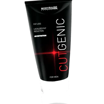 Bodyraise Cutgenic