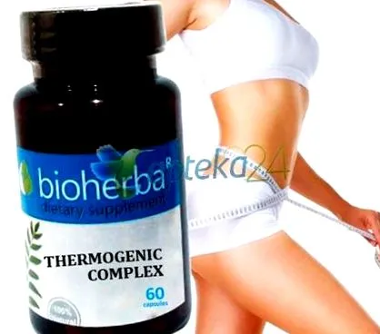 bioherba termogén