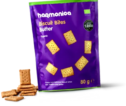 Harmonica Linea kompromisszumok nélkül minden