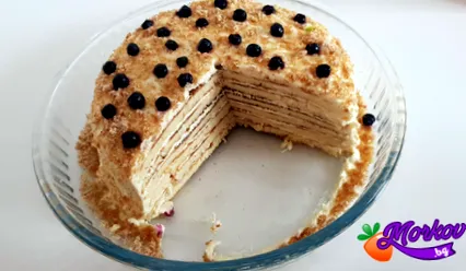 torta cukor