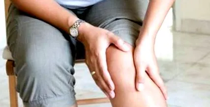 osteoarthritis térdfájdalom