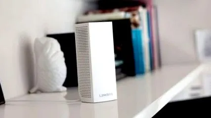 AirPort Express Linksys VELOP Mesh
