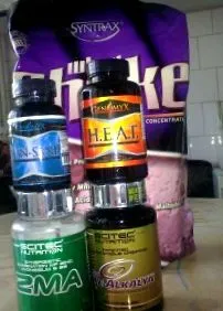 relief fitness