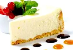 kalóriatartalom sajttorta