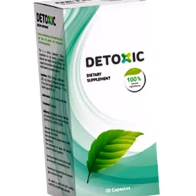 detoxic fórum