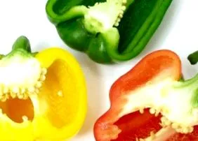 elhanyagolt paprika