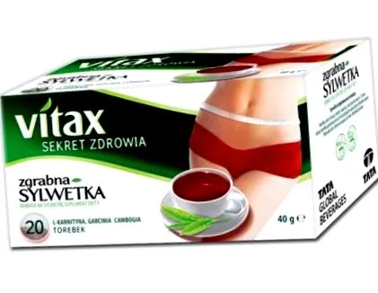 vitax