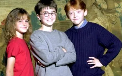 harry potter
