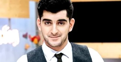 sasho kateto