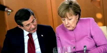 merkel merkel