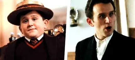 ördög dursley