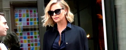 charlize
