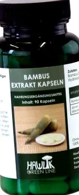 hawlik kapszulában
