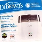 deluxe elektromos