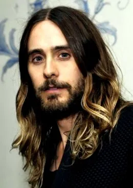 jared Jared Leto