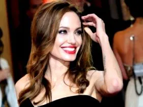 angelina