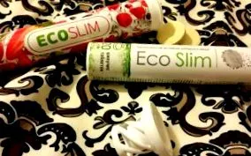 EXTRACT kapszulákkal ecoslim