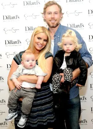 jessica simpson