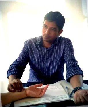 avishek
