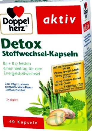 detox