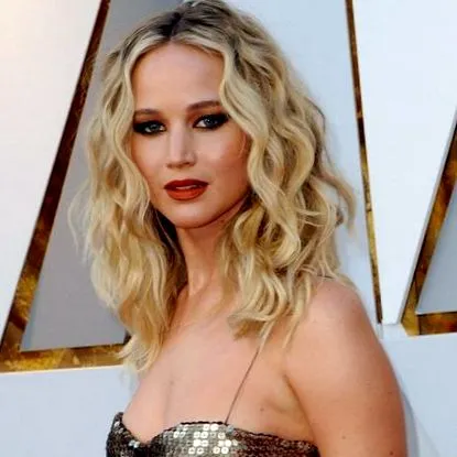 jennifer lawrence