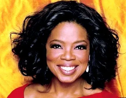 oprah-effektus éves korában