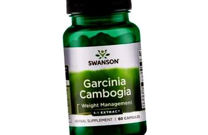 Garcinia cambogia kivonat garcinia