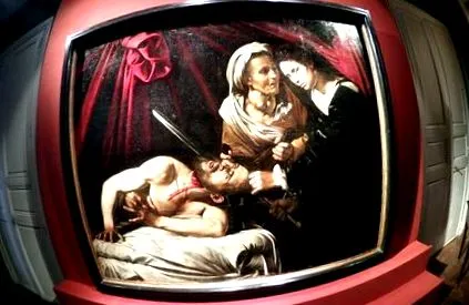 caravaggio megerősítették