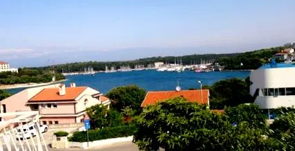 horvátországba
