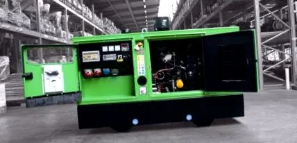 lpg-generátorok green
