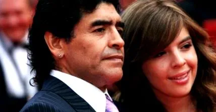 maradona szívszorító