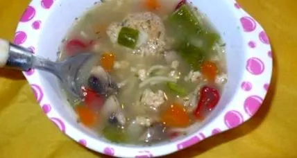 recept