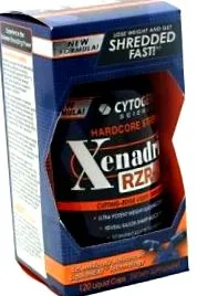 xenadrine kingshop