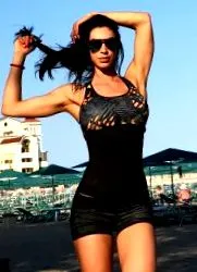 kingshop body
