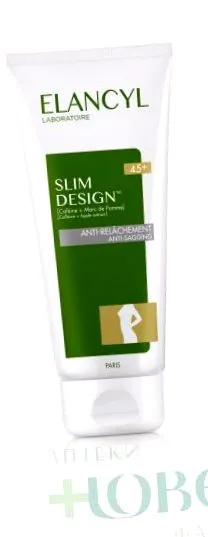 slim elansil